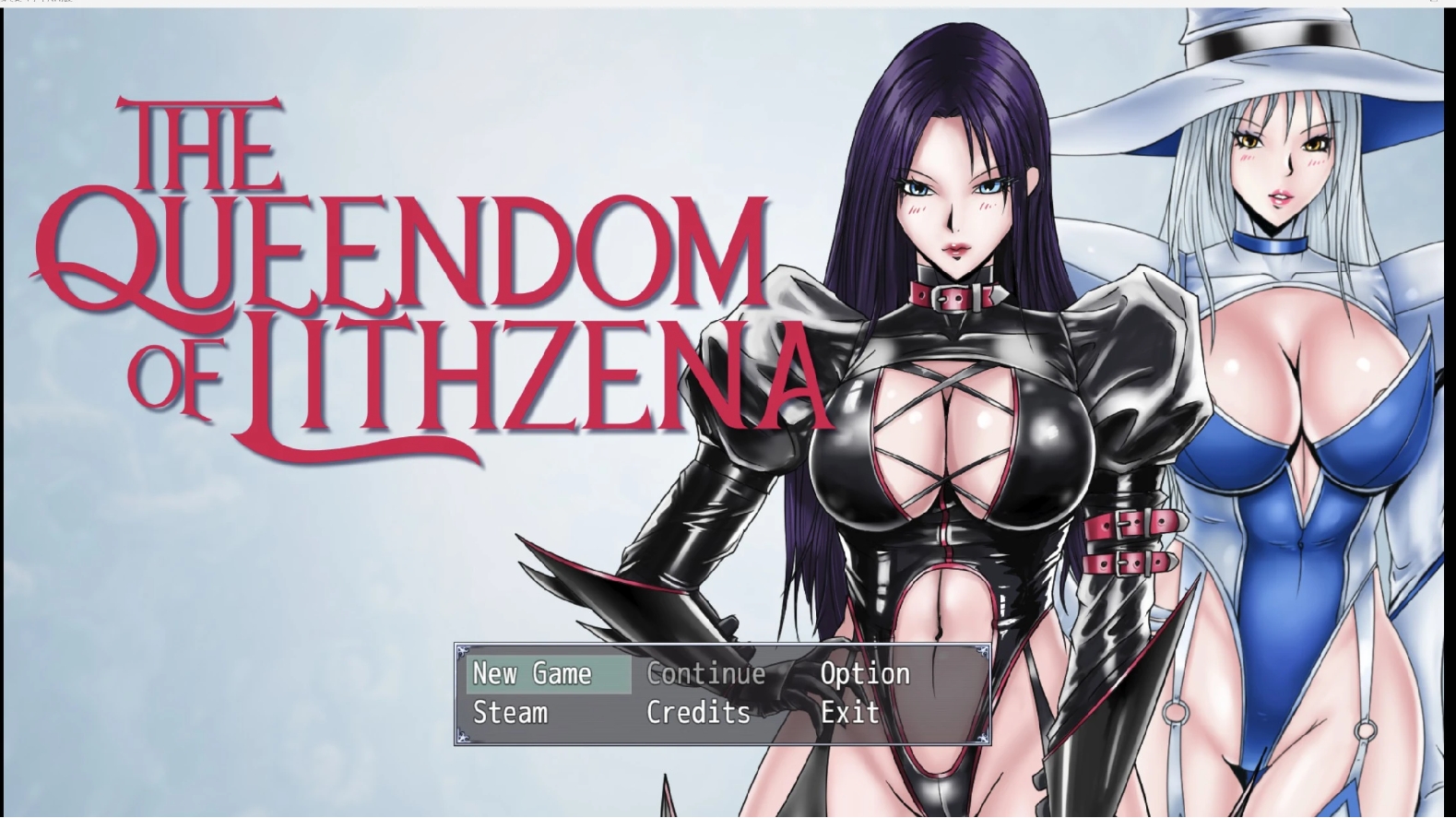 图片[1]-【RPG/AI汉化/PC+安卓】利特泽纳女王国 The Queendom of Lithzena v41b AI汉化步兵版【6.1G/更新】-嘤嘤怪之家