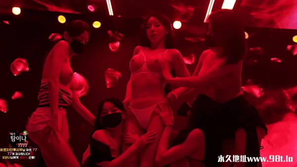 BJ脱衣舞女团PandaClass【熊猫班】5月8日第四季第9集【Go&Stop日】【12V/40.6G】插图10