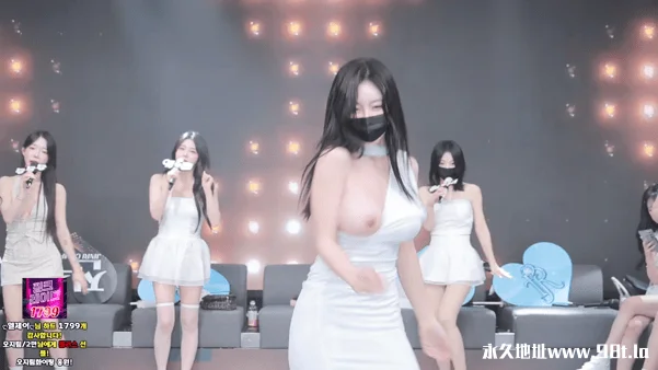 BJ脱衣舞女团【Jinricp】6月4日第五季第2集【回合奖金赛】【14V/46.4G】插图5