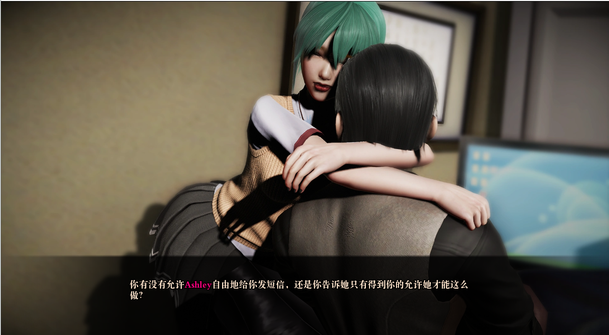 [SLG/汉化] 退学传奇 辍学传奇 DropOut Saga v0.12.0b PC+安卓汉化版 [多空/7.2G/微云直连]-第3张-游戏-次元小屋-ACG交流分享论坛