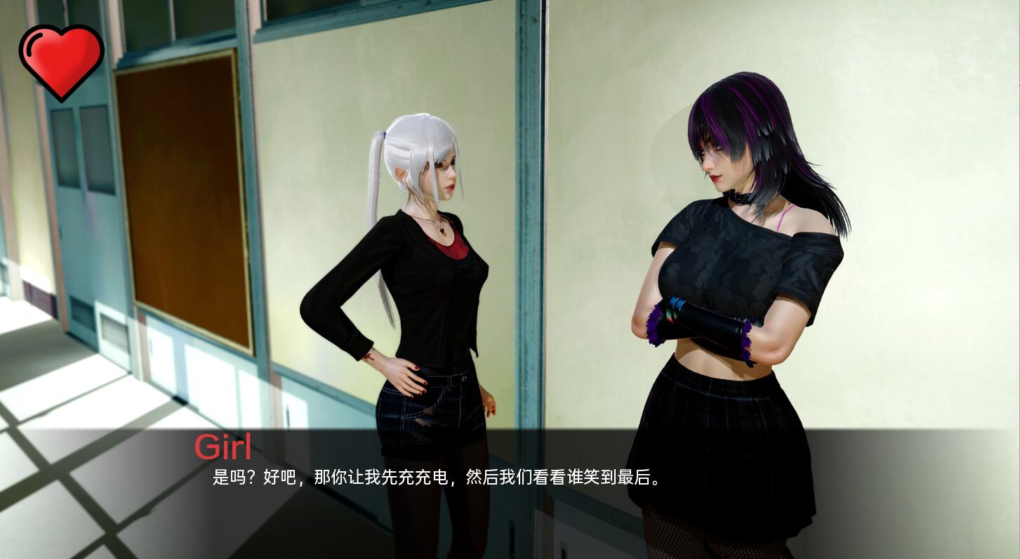 [SLG/汉化] 枢纽军团 The Nexus v0.5 PC+安卓汉化版 [多空/4.2G/微云直连]-第5张-游戏-次元小屋-ACG交流分享论坛