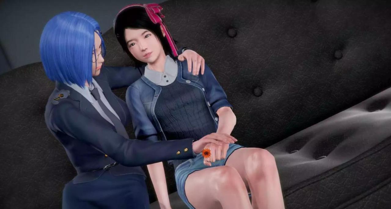 [SLG/汉化] 昏暗之声~Noise V0.80 PC+安卓官方中文版 [多空/6.3G/微云直连]-第4张-游戏-次元小屋-ACG交流分享论坛