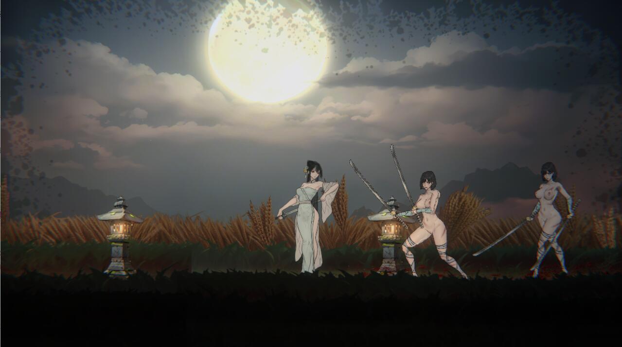 [ACT/汉化] 玉莲之剑 Sword of Lotus V0.91 官方中文步兵版 [多空/200M/微云直连]-第5张-游戏-次元小屋-ACG交流分享论坛