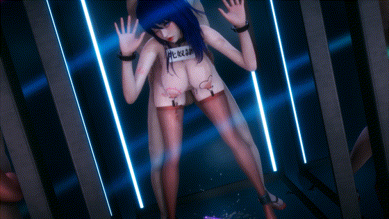 【3D】【Elarbaby】-D48 MiSide-4K-多人轮奸【UC/2.46G】
