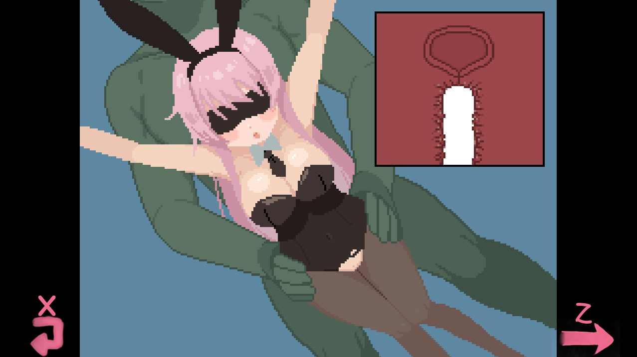 [ACT/官中/像素] 少女的求生之路2：血色洋馆-Build.12861560-官方中文版 [多空/300M/微云直连]-第5张-游戏-次元小屋-ACG交流分享论坛