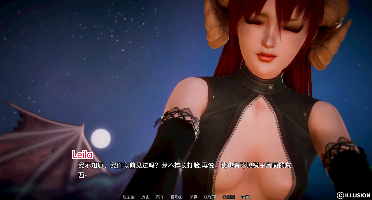 [SLG/汉化] 白俄罗斯人 母乳咖啡馆 White Russian Ep.1-10 P1 PC+安卓汉化版 [多空/2.1G/微云直连]-第2张-游戏-风花雪月-ACG交流分享论坛