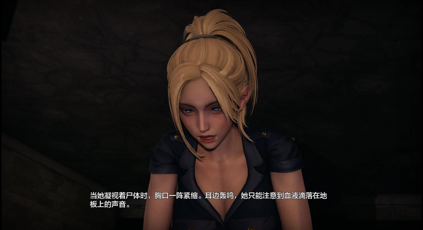 [SLG/汉化] 传染危机 Contagion Crisis v0.5.0 PC+安卓汉化版 [多空/5.4G/微云直连]