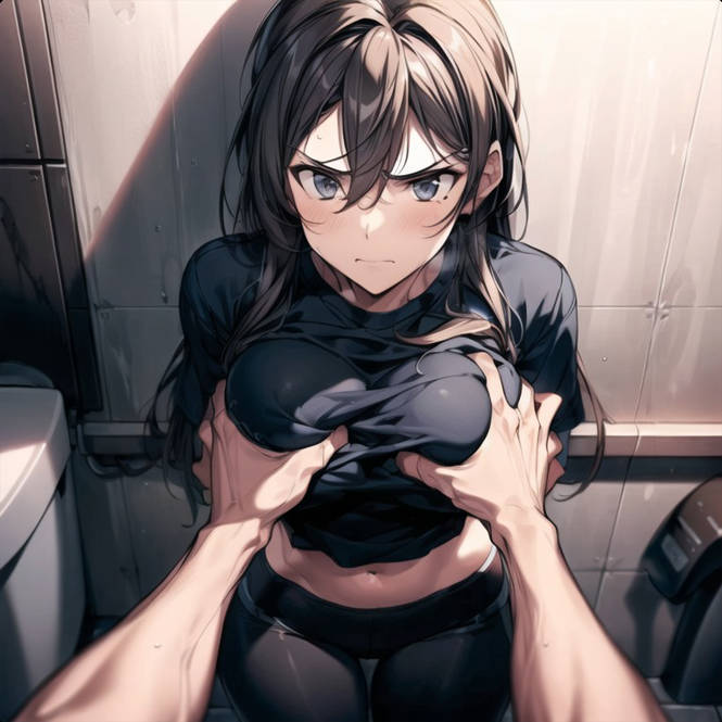 [RPG/PC/官中] 尸落之城─堕入欲望的阴影 屍落之城─墮入慾望的陰影─ v0.7.0 [FM/2G/百度微云]-第4张-游戏-次元小屋-ACG交流分享论坛