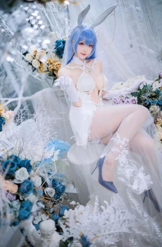 [三次元]南宫—新泽西 花园花嫁 【21P-112M】
