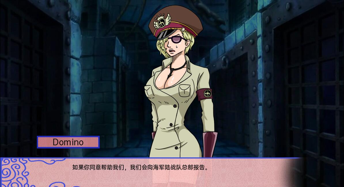 [SLG/汉化] 新世界乐园 New World Paradise v0.2.3.1 PC+安卓汉化版 [多空/1.4G/微云直连]-第4张-游戏-哥特动漫王国