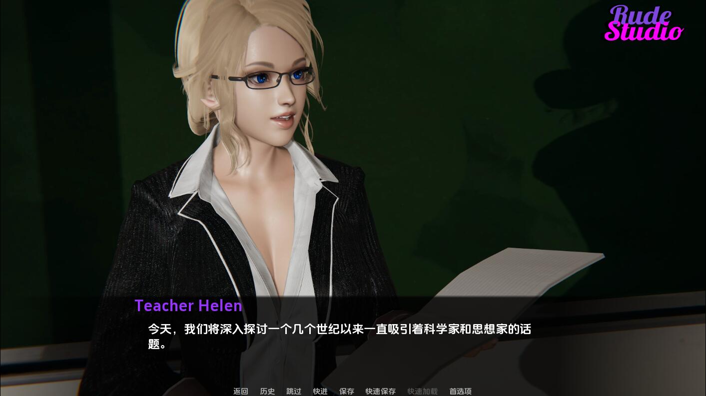 [SLG/汉化] 绝对统治重做 Absolute Domination Rework-0.4 PC+安卓汉化版 [多空/7.5G/微云直连]-第2张-游戏-次元小屋-ACG交流分享论坛