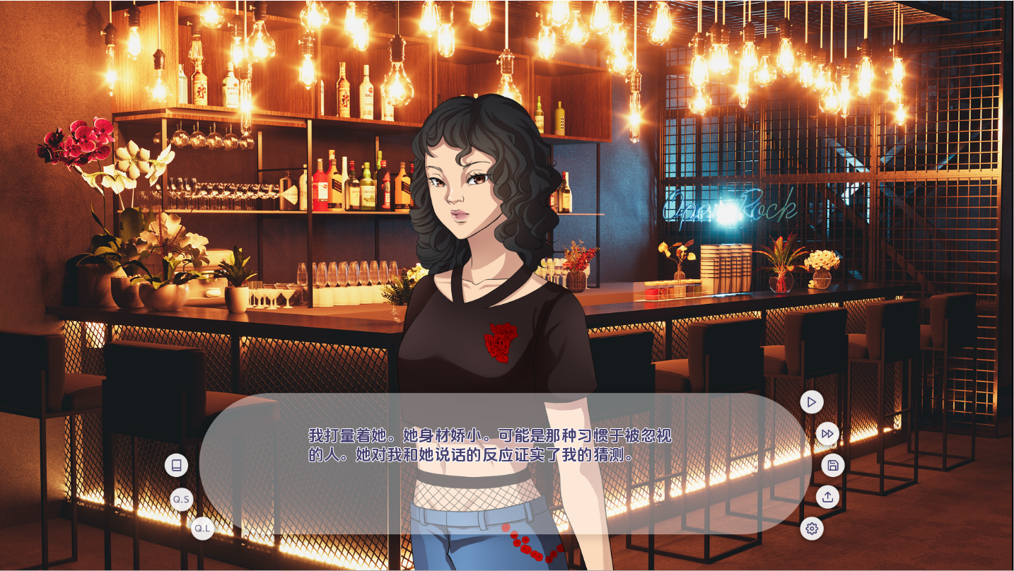 [SLG/汉化] 牛奶少女支线故事克拉贝尔 Maiden of Milk Side Story Clarabelle v28.0.0 PC+安卓汉化版 [多空/-第5张-游戏-哥特动漫王国