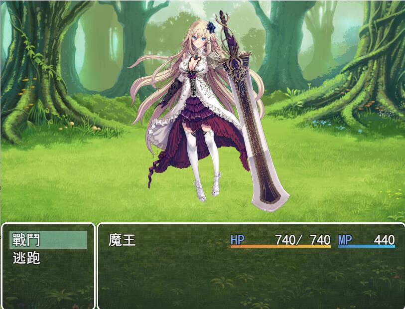 [RPG/汉化] 魔王的地牢 官方中文无修版 [多空/400M/微云直连]-第2张-游戏-次元小屋-ACG交流分享论坛