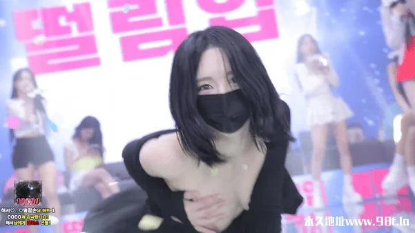 BJ脱衣舞女团【Jinricp】6月9日第五季第3集【无老板日-MC争夺战】【11V/37.5G】插图6