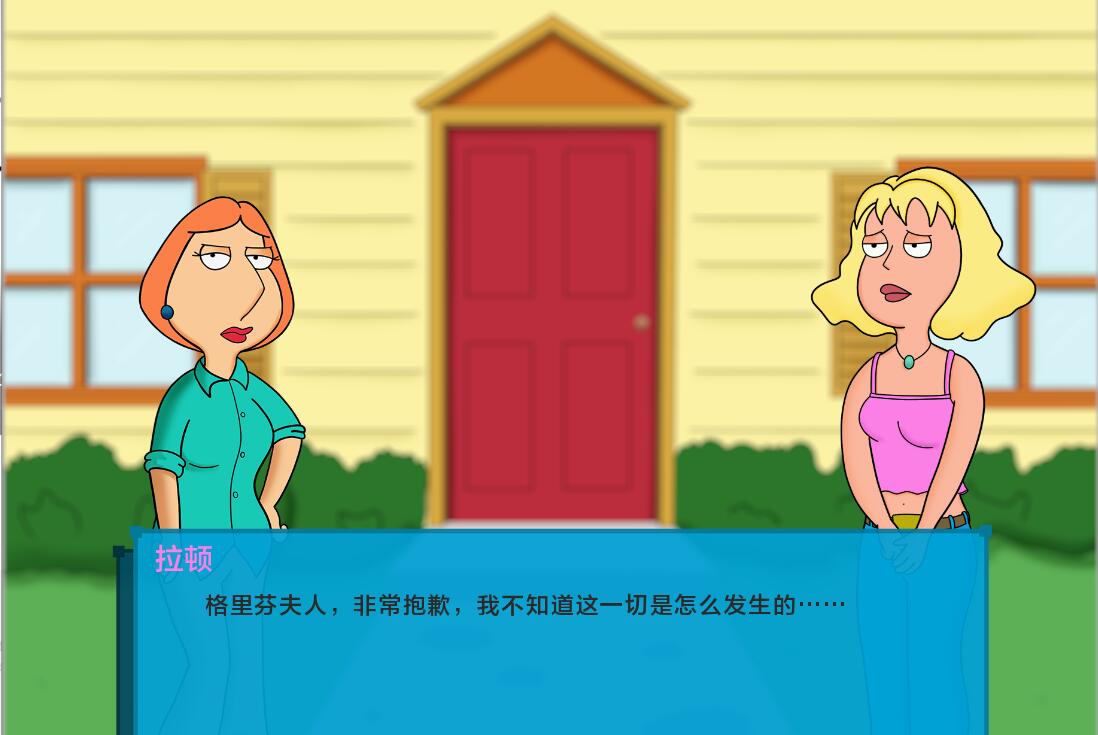 [SLG/汉化] 回到过去 Back to the Past [v0.07] PC+安卓汉化版 [多空/1.4G/微云直连]-第2张-游戏-次元小屋-ACG交流分享论坛