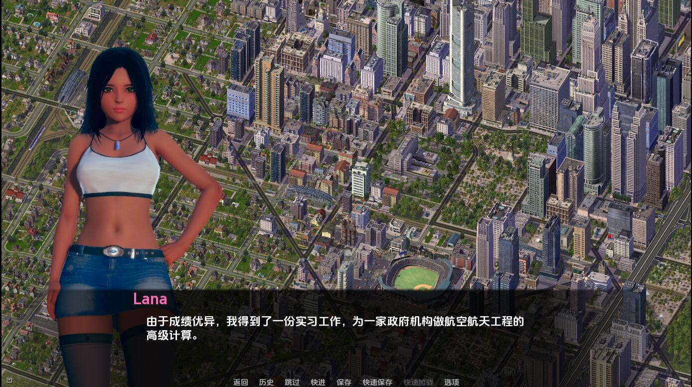 [SLG/汉化] 旧职业 Old Profession-v0.9533 PC+安卓汉化版 [多空/1G/微云直连]-第3张-游戏-次元小屋-ACG交流分享论坛