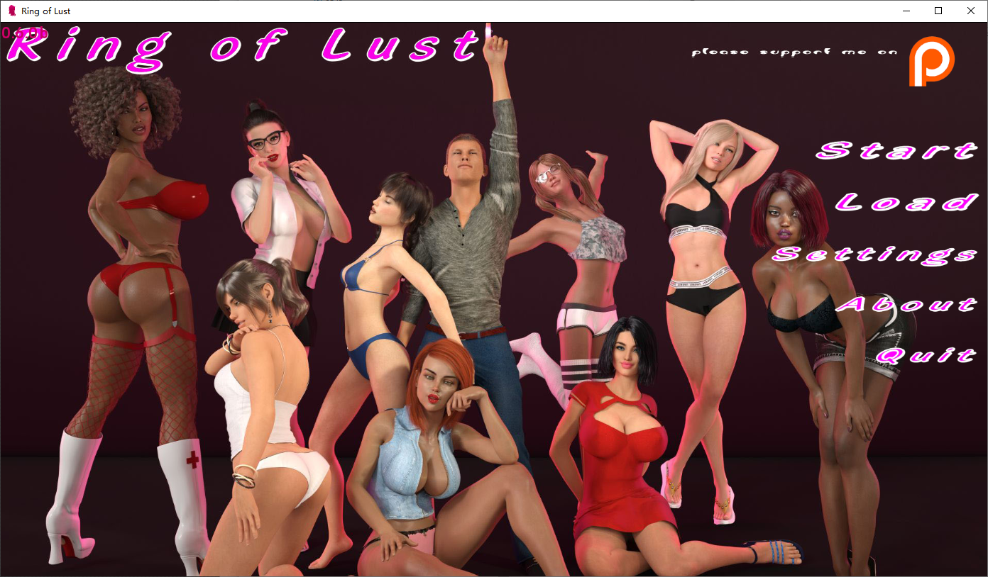 [SLG/汉化] 色戒 欲望之戒 Ring of Lust v06.0b PC+安卓汉化版 [多空/9.4G/微云直连]-第1张-游戏-次元小屋-ACG交流分享论坛
