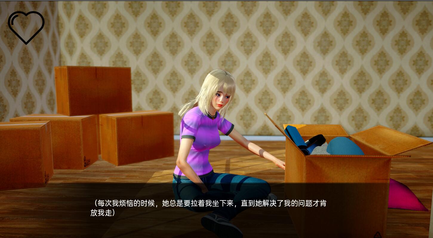 [SLG/汉化] 枢纽军团 The Nexus v0.5 PC+安卓汉化版 [多空/4.2G/微云直连]-第2张-游戏-次元小屋-ACG交流分享论坛