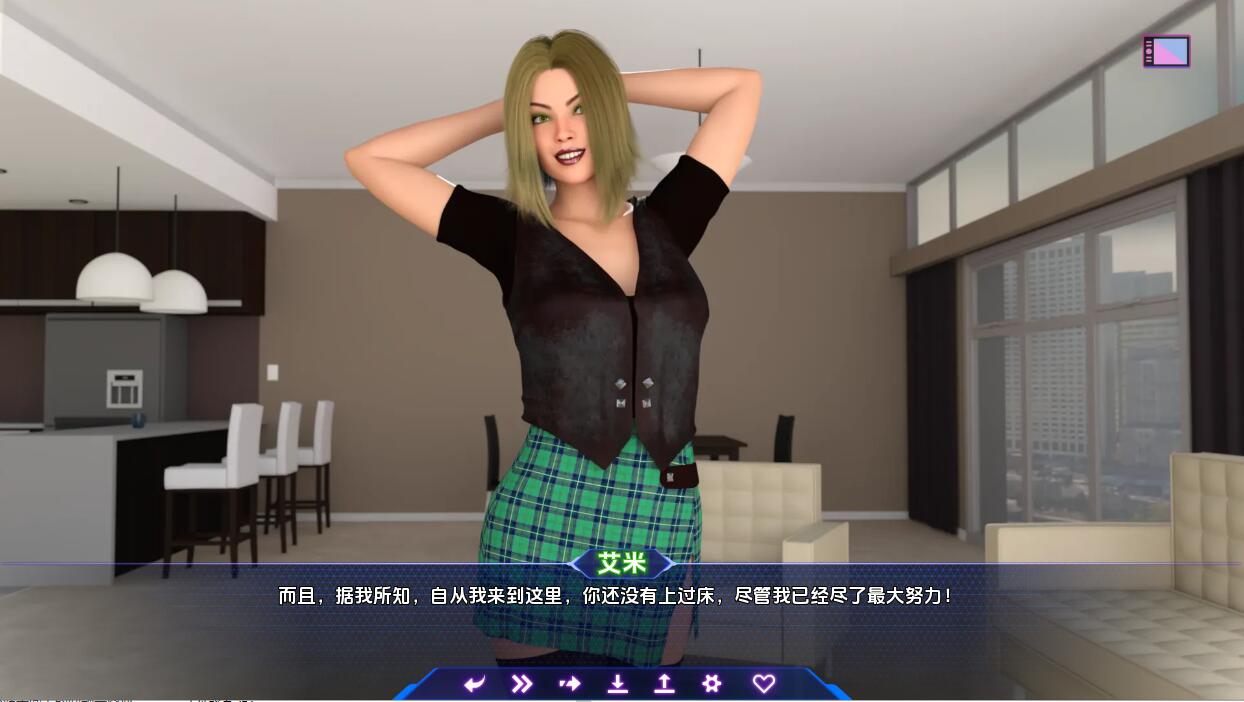 [SLG/汉化] 发光的石头：英雄的觉醒 GlowingStones-Chapter-Ch.4 PC+安卓汉化版 [多空/1.1G/微云直连]-第2张-游戏-次元小屋-ACG交流分享论坛