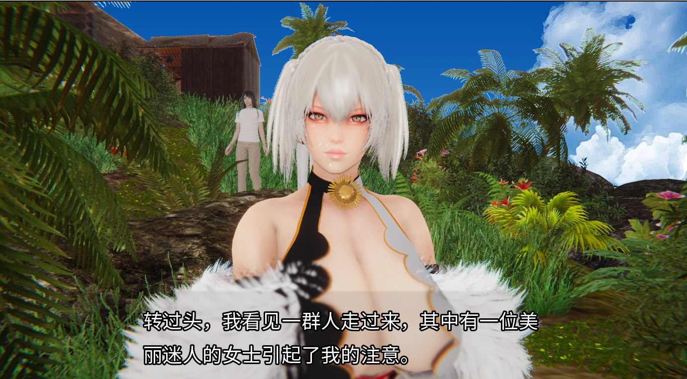 [SLG/汉化] 十二位女神 12 Goddesses v0.14 PC+安卓汉化版 [多空/5G/微云直连]-第4张-游戏-次元小屋-ACG交流分享论坛