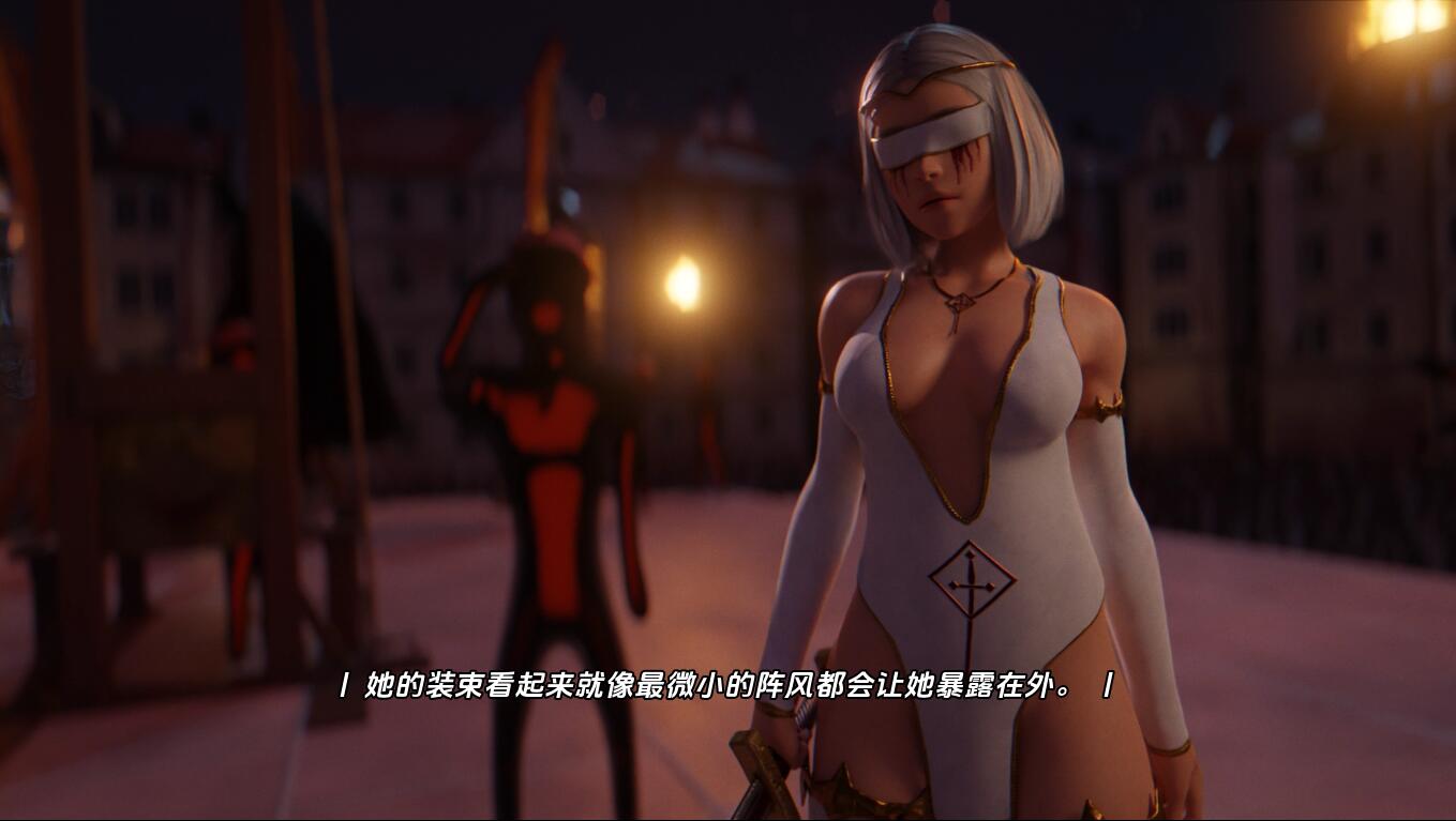 [SLG/汉化] 晨曦之约 Covenant Of Morn-v0.5.1 PC+安卓汉化版 [多空/3.9G/微云直连]-第5张-游戏-次元小屋-ACG交流分享论坛