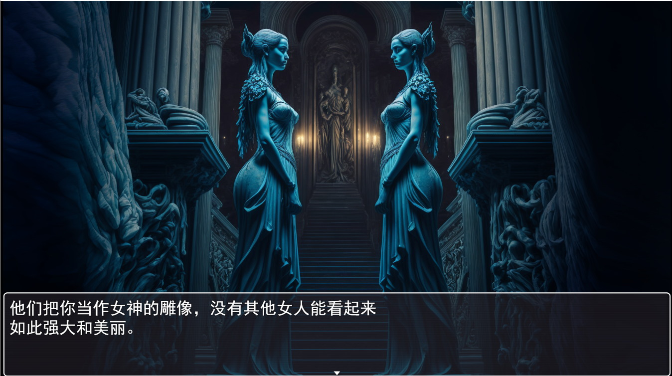 图片[6]-【RPG/AI汉化/PC+安卓】利特泽纳女王国 The Queendom of Lithzena v41b AI汉化步兵版【6.1G/更新】-嘤嘤怪之家