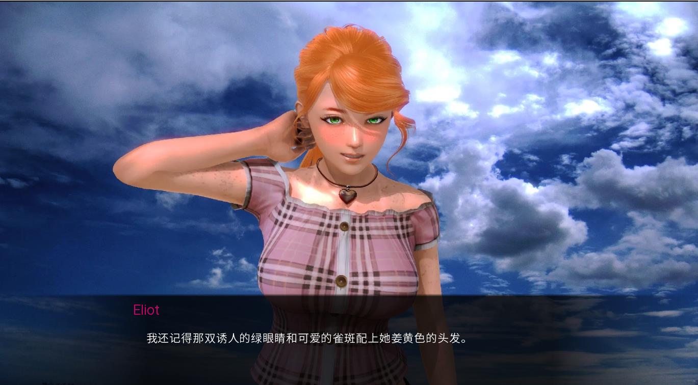 [SLG/汉化] 失物招领 Lost And Found v1.1 Part 2 PC+安卓汉化版 [多空/2.7G/微云直连]-第2张-游戏-次元小屋-ACG交流分享论坛