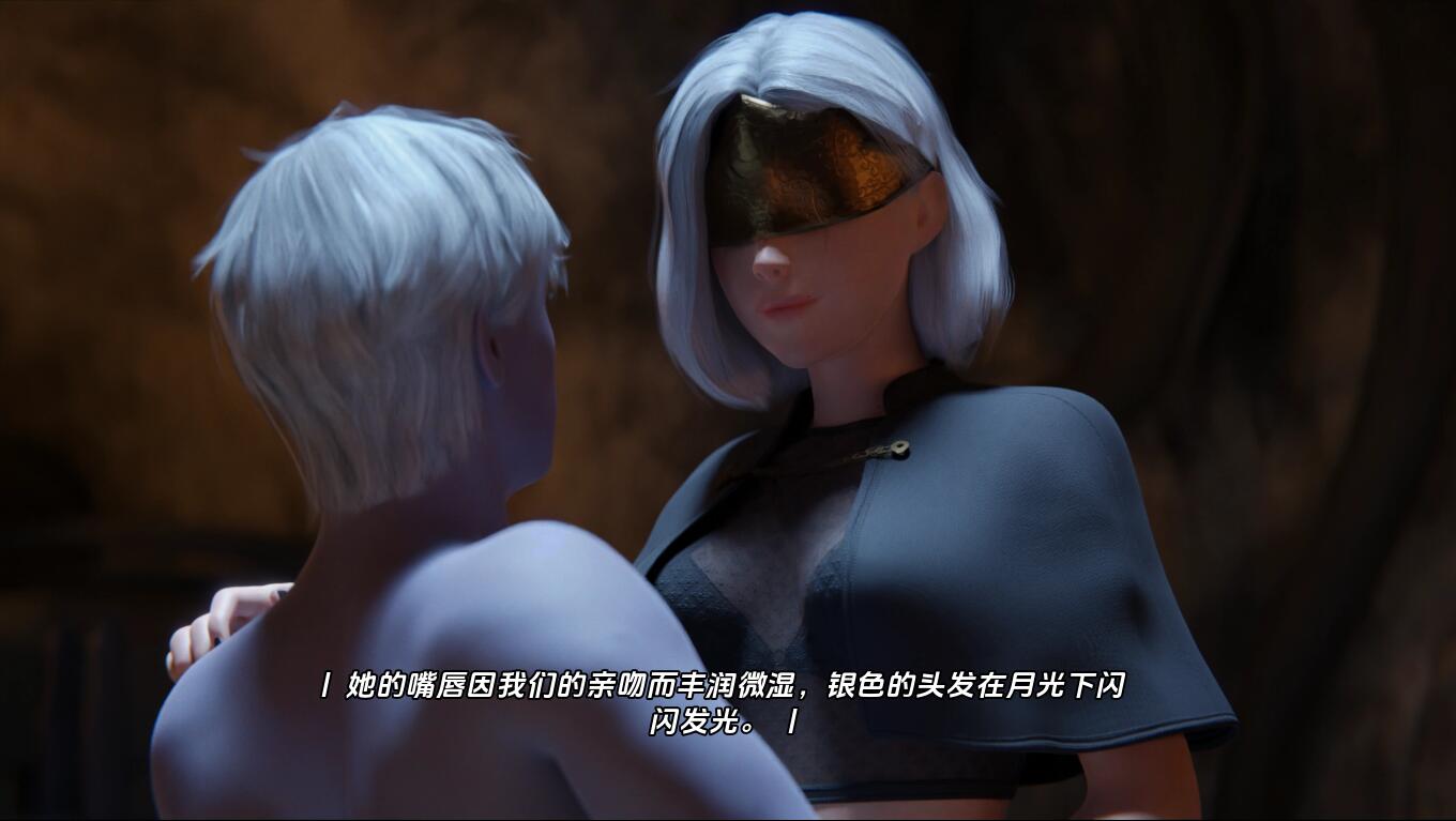 [SLG/汉化] 晨曦之约 Covenant Of Morn-v0.5.1 PC+安卓汉化版 [多空/3.9G/微云直连]-第4张-游戏-次元小屋-ACG交流分享论坛