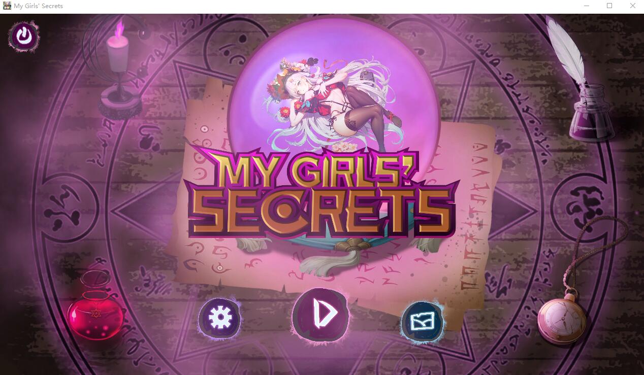 [SLG/汉化/有动画] 我那些女友们的小秘密-Build.12866755-STEAM官方中文版+全DLC [多空/300M/微云直连]-第1张-游戏-次元小屋-ACG交流分享论坛