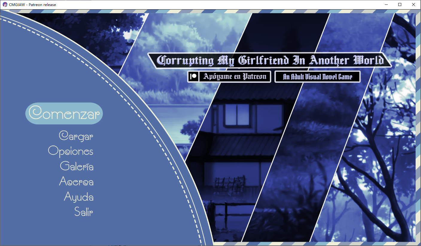 [SLG/汉化] 腐蚀我的异世界女友 Corrupting My Girlfriend in Another World V1.2.3 PC+安卓汉化版版 [多-第1张-游戏-次元小屋-ACG交流分享论坛