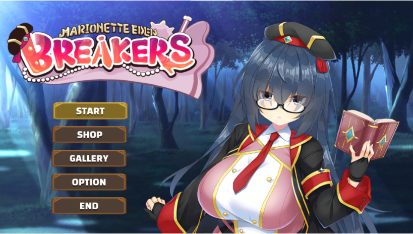 [ACT/射击] 提线木偶伊甸园断路器 Marionette Eden Breakers正式版 [多空/720M/微云直连]-第1张-游戏-次元小屋-ACG交流分享论坛