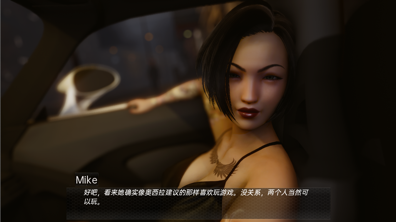 [亚洲SLG/汉化] 拒绝作证 Omertà v0.6 Rework PC+安卓汉化版 [多空/2G/微云直连]-第6张-游戏-次元小屋-ACG交流分享论坛