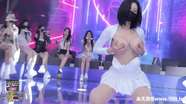 BJ脱衣舞女团【Jinricp】6月9日第五季第3集【无老板日-MC争夺战】【11V/37.5G】插图4