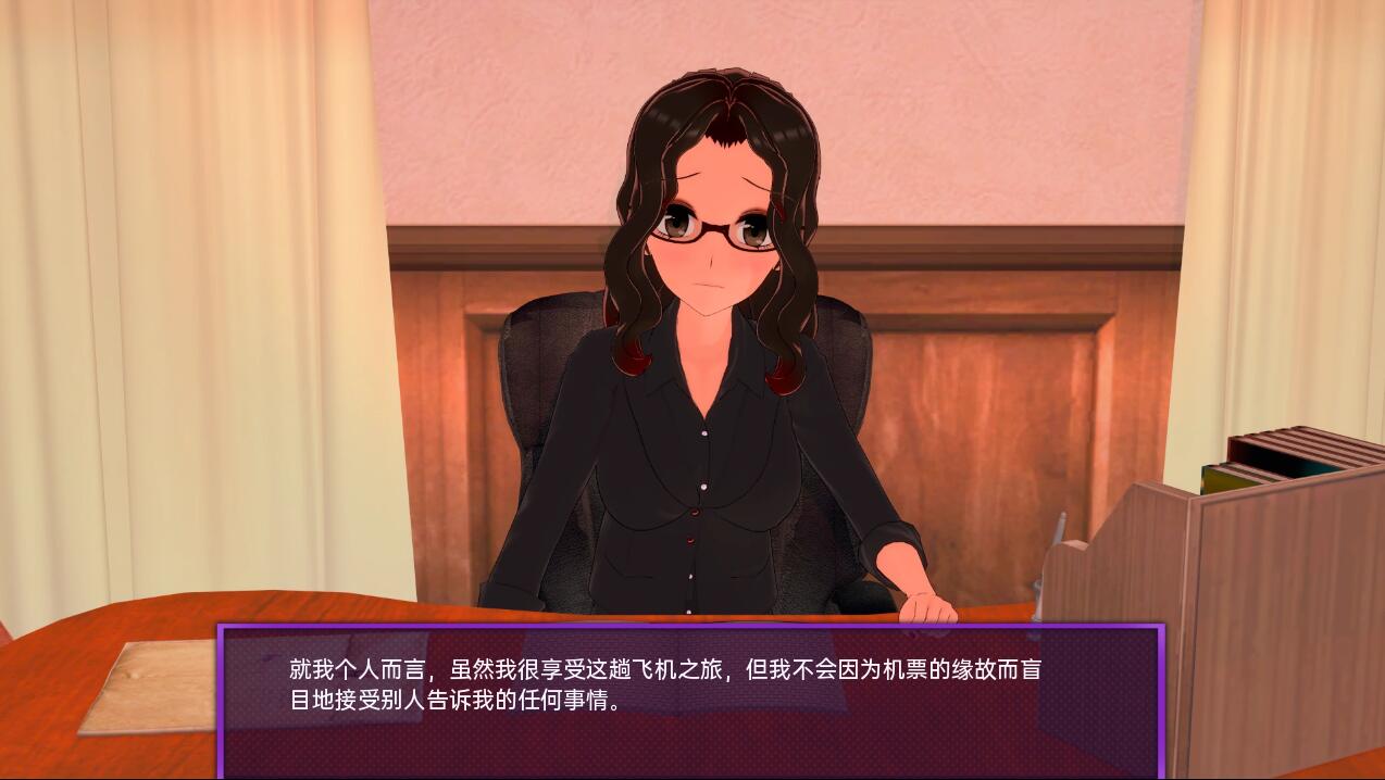 [SLG/汉化] 欢迎来到友谊俱乐部 Welcome to the Friendship Club v0.11 P2 PC+安卓汉化版 [多空/3.5G/微云直-第2张-游戏-次元小屋-ACG交流分享论坛