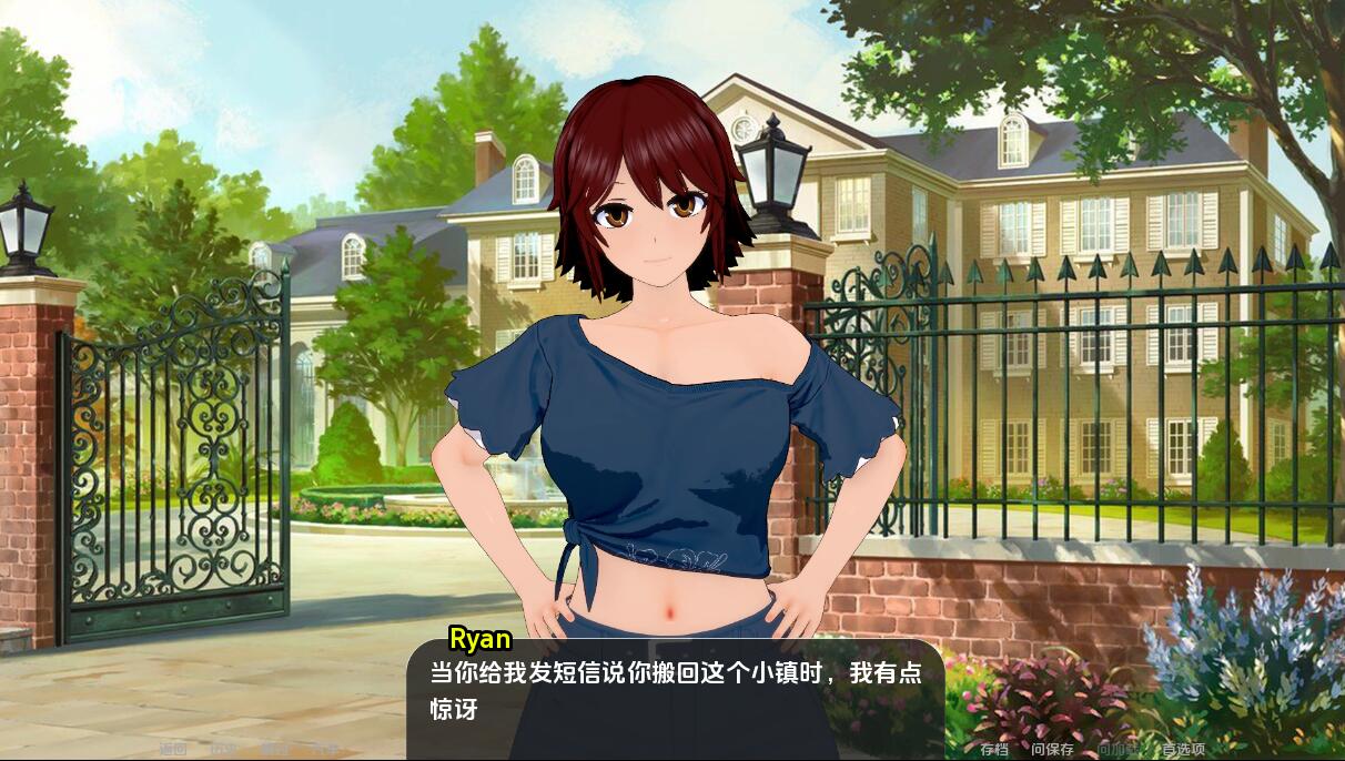 [SLG/汉化] 世界驯兽师 World Tamer-v0.24.0 PC+安卓汉化版 [多空/6.6G/微云直连]-第3张-游戏-风花雪月-ACG交流分享论坛