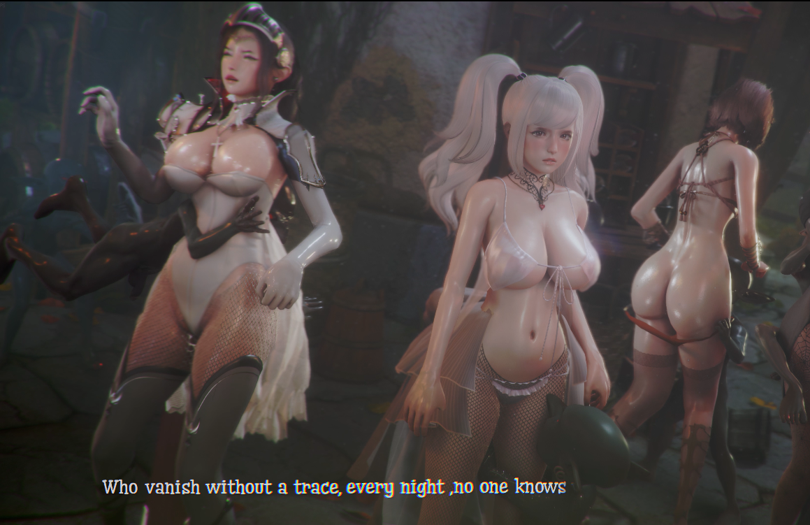 图片[1]-【3D动画/步兵】[Oreo-Thelewdcookie]哥布林牧场2 Goblin Breeding Farm 2 24分钟完整步兵版【18G/全CV】-嘤嘤怪之家