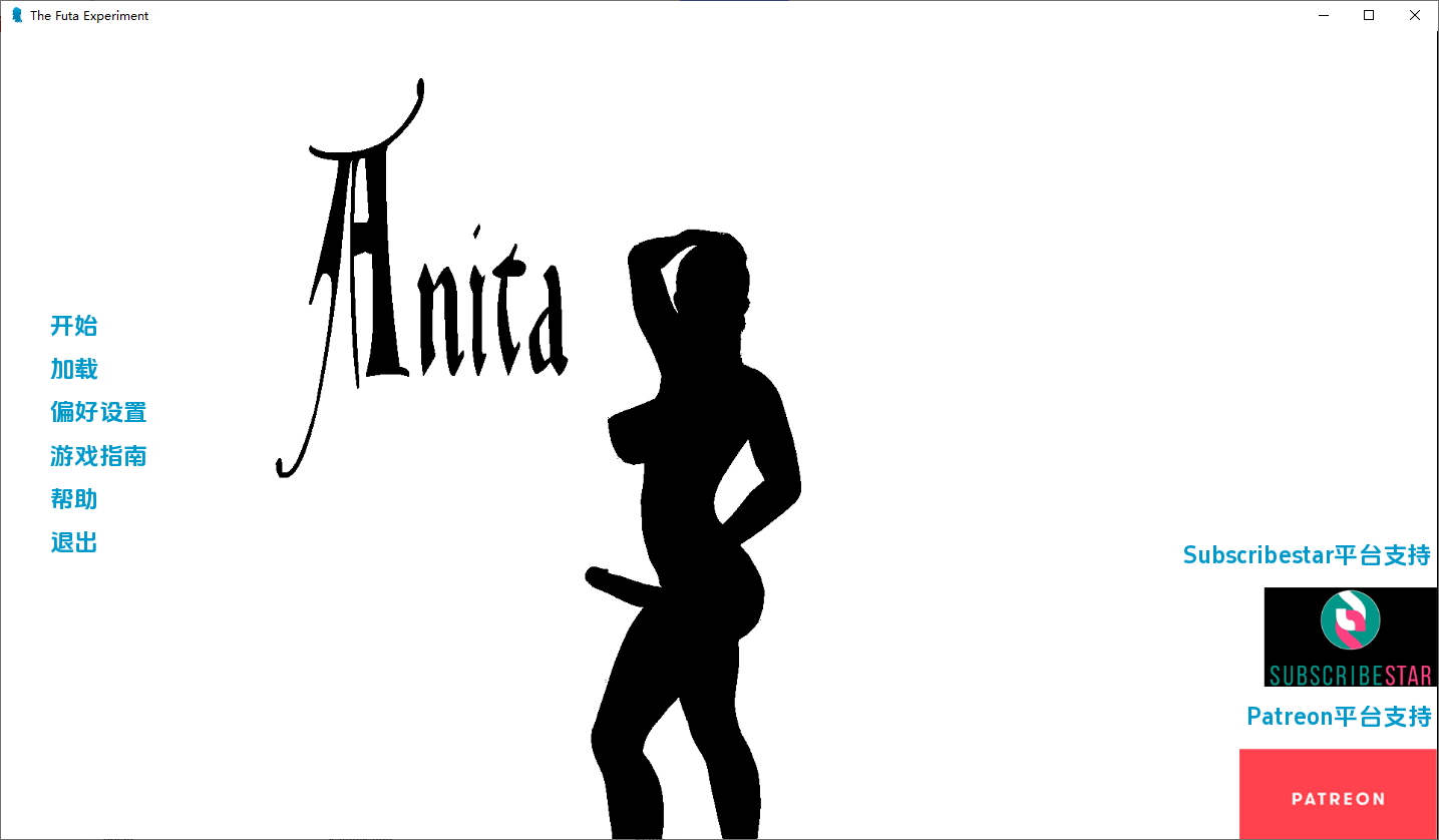 [SLG/汉化] 富塔实验The Futa Experiment-v0.84 Alpha PC+安卓汉化版 [多空/4.6G/微云直连]-第1张-游戏-哥特动漫王国