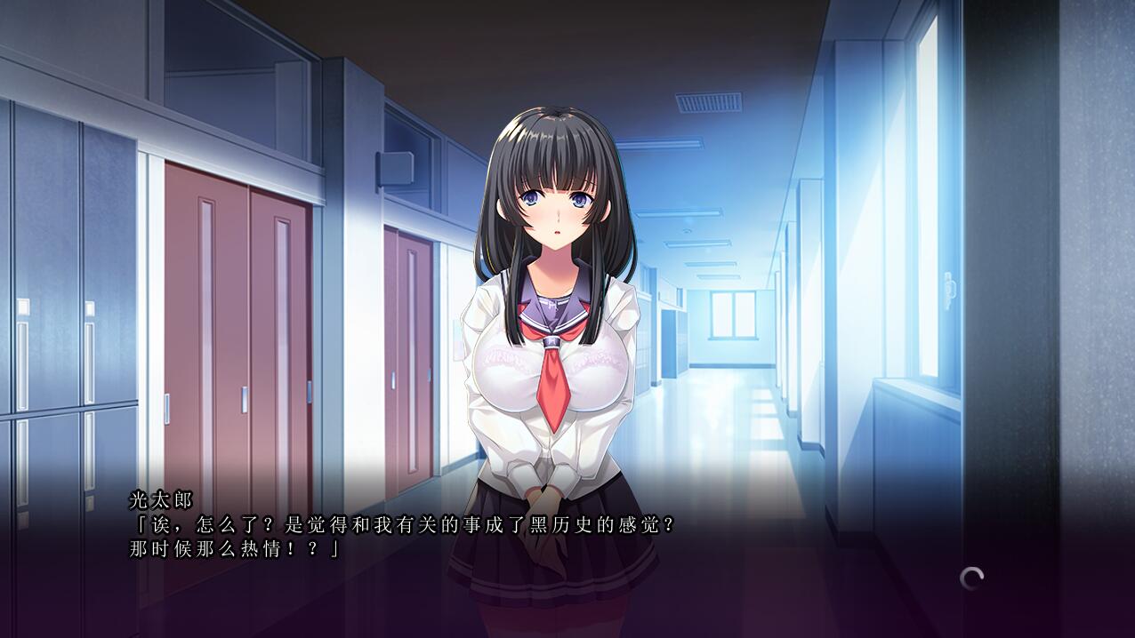 [ADV/汉化] 她在我不知道的时候… 俺の知らぬ間に彼女が…AI汉化版+全CG存档★全CV [多空/3.4G/微云直连]-第2张-游戏-次元小屋-ACG交流分享论坛