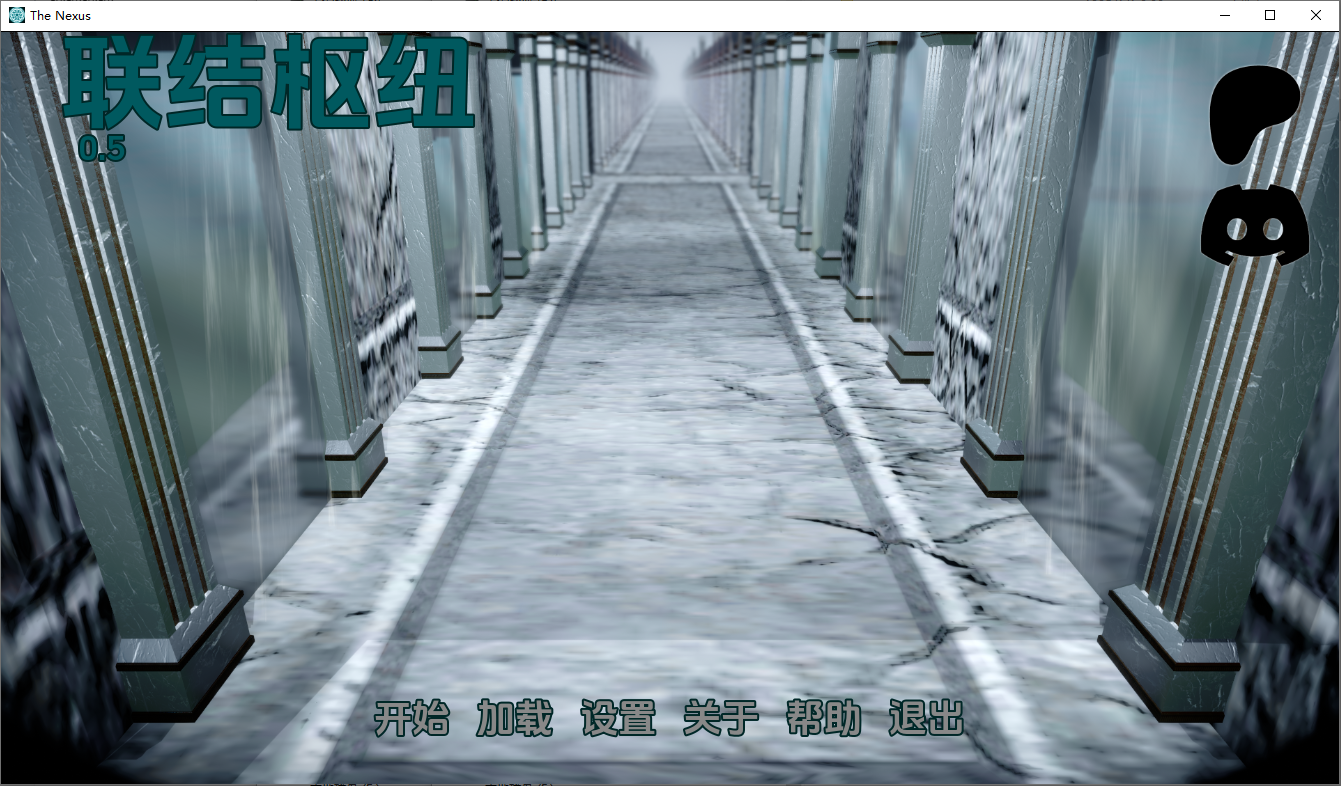 [SLG/汉化] 枢纽军团 The Nexus v0.5 PC+安卓汉化版 [多空/4.2G/微云直连]-第1张-游戏-次元小屋-ACG交流分享论坛