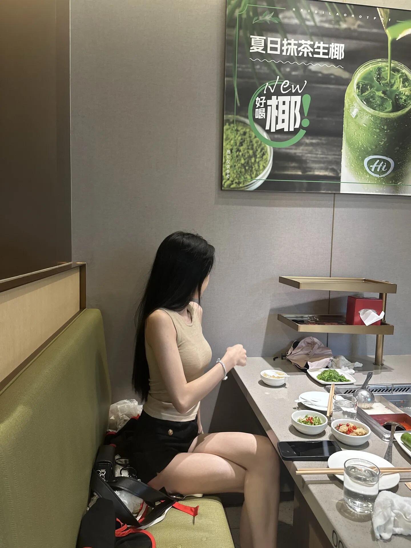 万千娇媚美少妇[100P]
