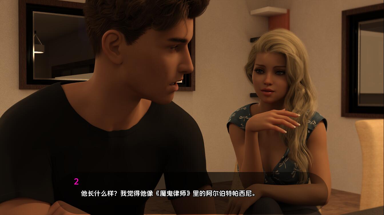 [SLG/汉化] 审批中的Thot Thot_On_Trial-v0.4.0 汉化版 [多空/2.6G/微云直连]-第3张-游戏-次元小屋-ACG交流分享论坛