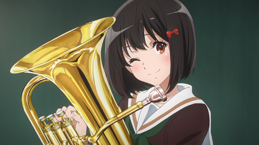 久石奏和上低音號