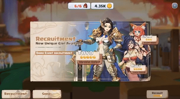图片[1]-【SLG/中文/步兵】异世界爱情酒馆 Love T艾薇ern v2.1.2.007 官中步兵版 【1.4G/全CV/更新】-嘤嘤怪之家