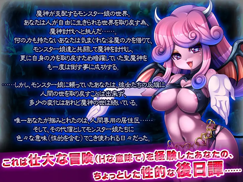 图片[3]-【日式ADV/汉化/PC+krkr】犯され勇者IV～ANOTHER STORY～黑猫汉化版【600M/全CV】-嘤嘤怪之家