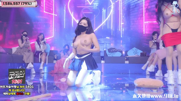 BJ脱衣舞女团【Jinricp】6月16日第五季第5集【奴婢追击战】【13V/41G】插图10