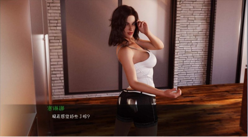 [SLG/汉化] 恶魔的诱惑 Seducing the Devil V0.13 PC+安卓汉化版 [多空/7.3G/微云直连]-第4张-游戏-次元小屋-ACG交流分享论坛