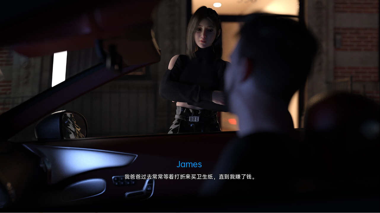 [SLG/汉化] 绑定： 纠结约会 Bindr Kink Dating v0.22.0 PC+安卓汉化版 [多空/5.7G/微云直连]-第4张-游戏-哥特动漫王国