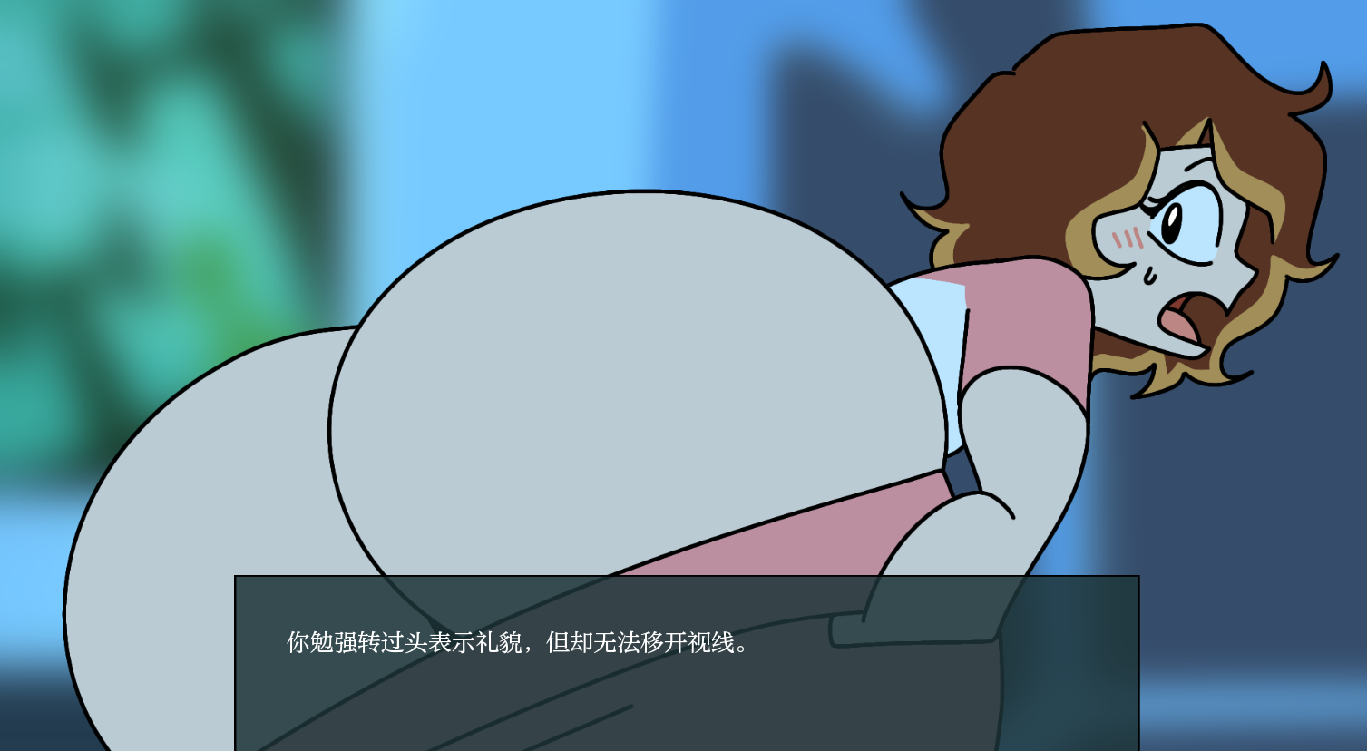[SLG/汉化] 锁定多姆 LockDown Dom v0.19.01.2 PC+安卓汉化版 [多空/1G/微云直连]-第4张-游戏-哥特动漫王国