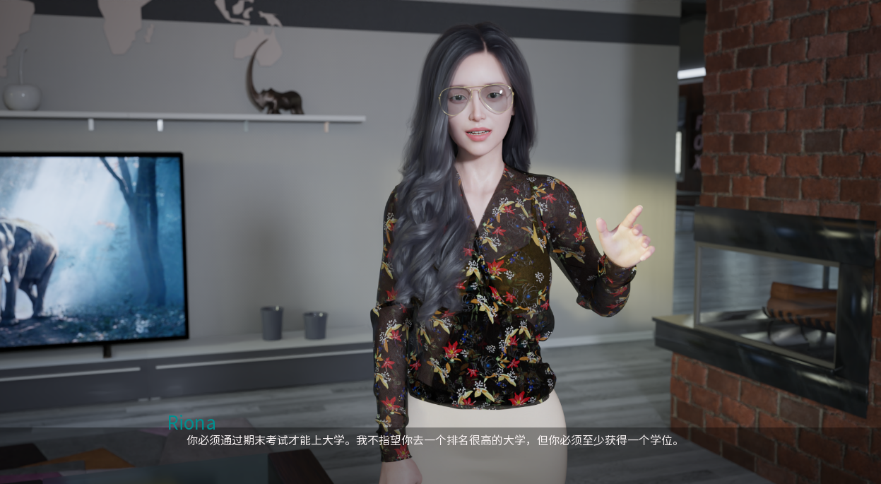 [SLG/中文] 最热的夏天Hottest Summer v0.90 PC+安卓汉化版 [多空/1.9G/微云直连]-第2张-游戏-次元小屋-ACG交流分享论坛