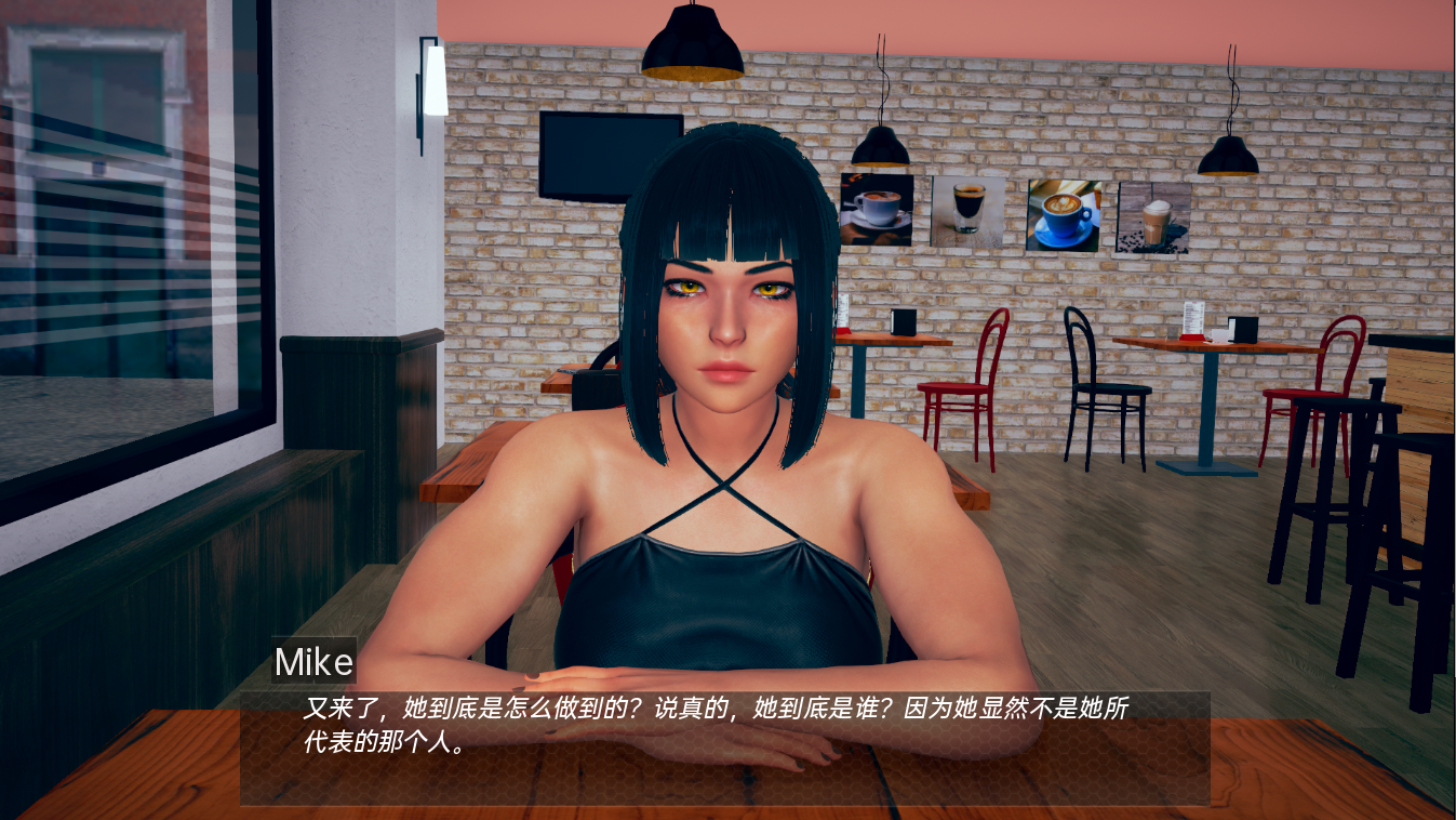 [亚洲SLG/汉化] 拒绝作证 Omertà v0.6 Rework PC+安卓汉化版 [多空/2G/微云直连]-第5张-游戏-次元小屋-ACG交流分享论坛